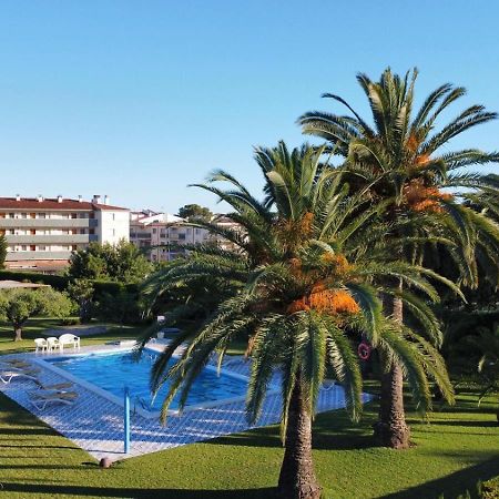 Villa Complejo Colibri Cambrils Exterior foto