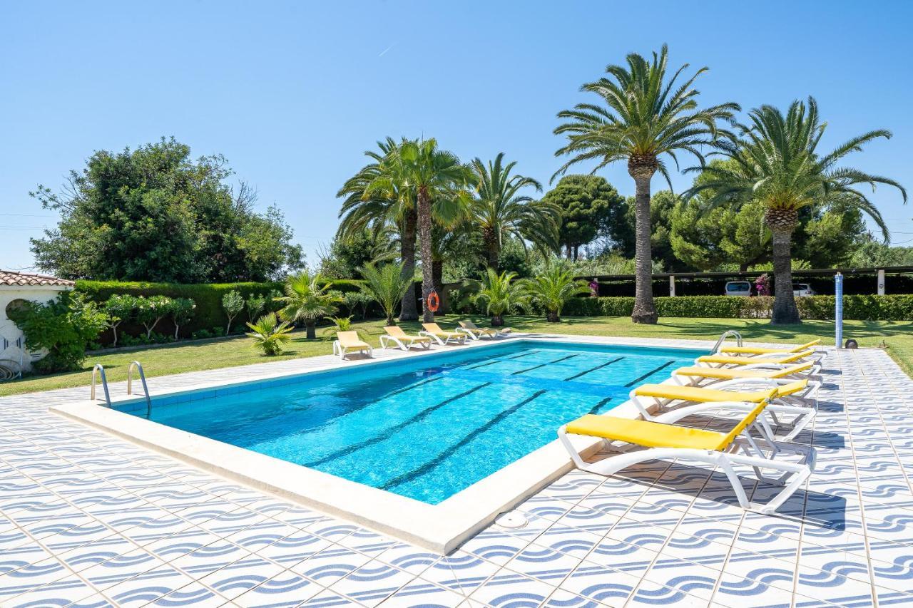 Villa Complejo Colibri Cambrils Exterior foto