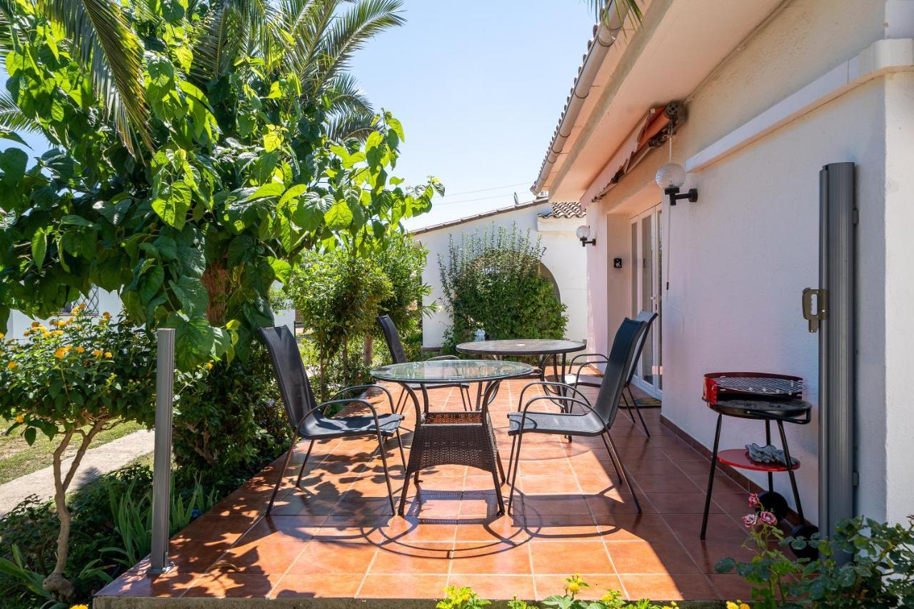 Villa Complejo Colibri Cambrils Exterior foto