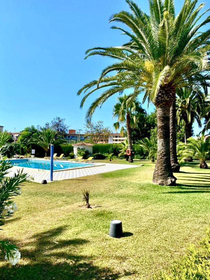 Villa Complejo Colibri Cambrils Exterior foto