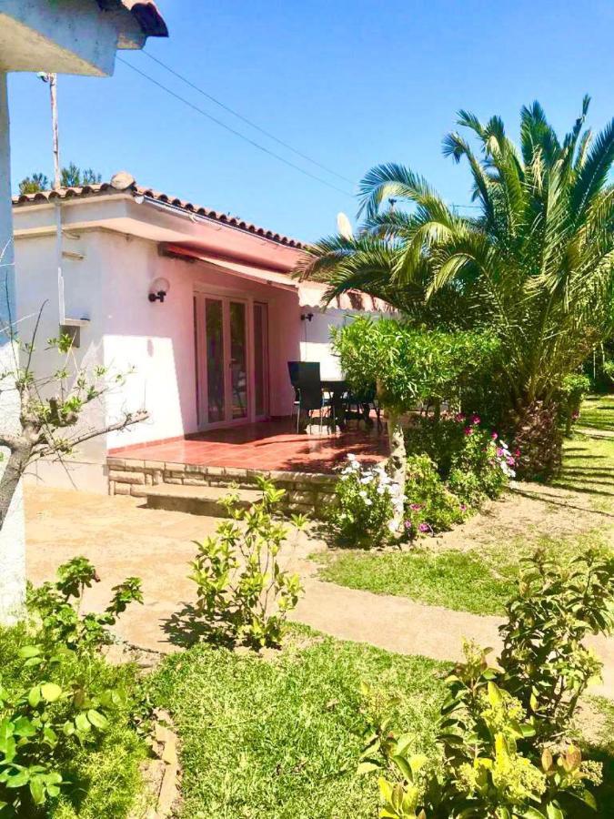 Villa Complejo Colibri Cambrils Exterior foto