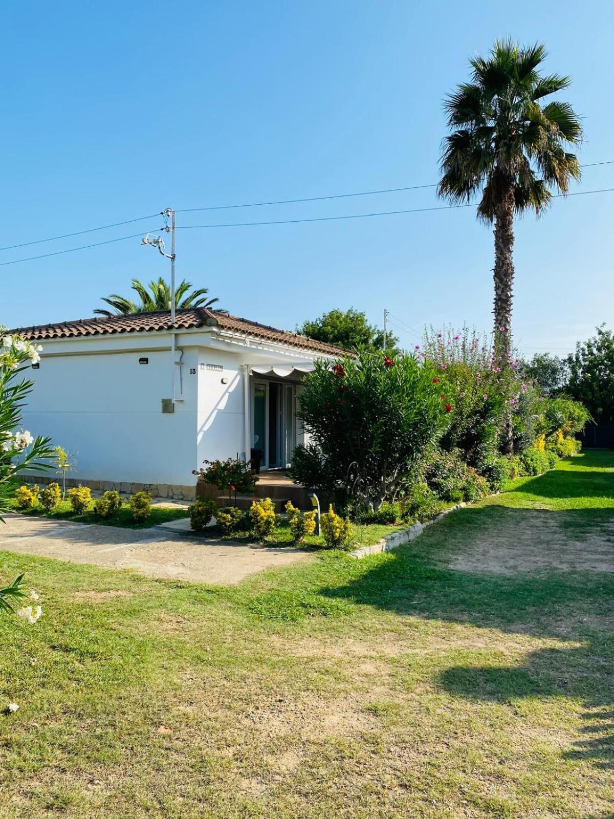 Villa Complejo Colibri Cambrils Exterior foto